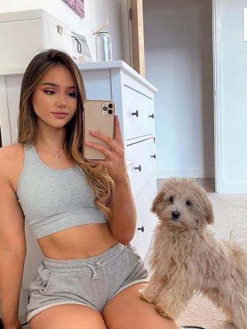 Ольга фото 2